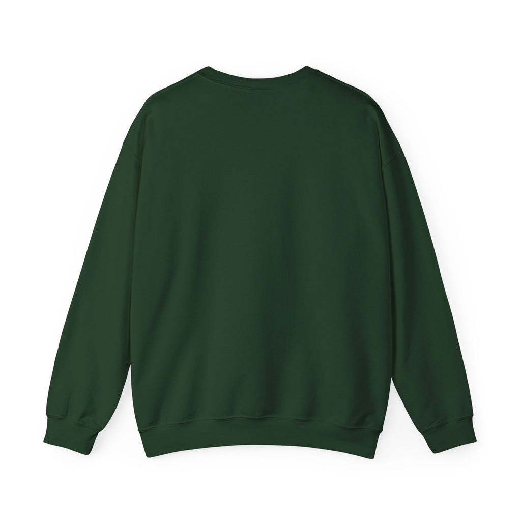 Neo Roman. Unisex Heavy Blend™ Crewneck Sweatshirt