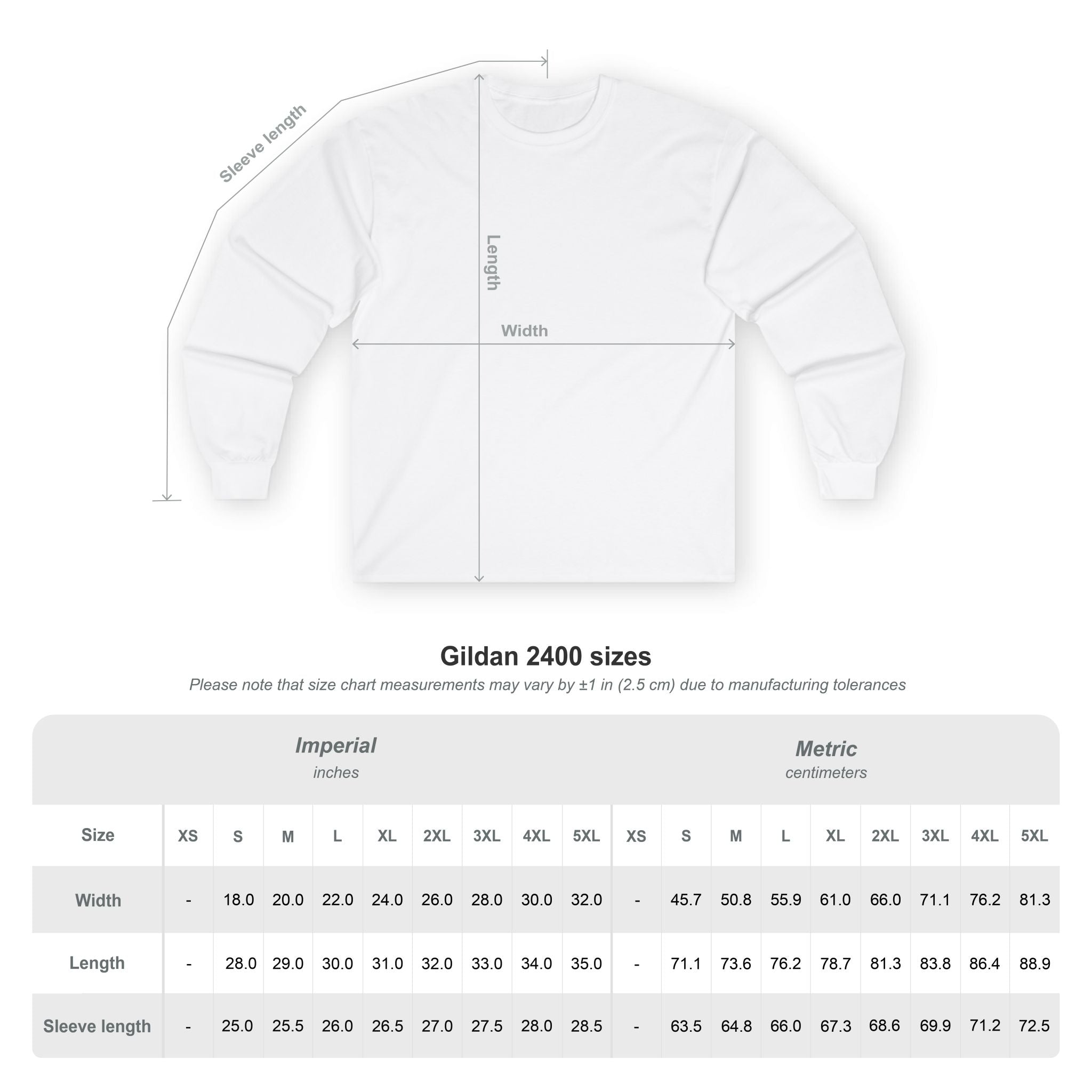 Neo Roman. Unisex Ultra Cotton Long Sleeve Tee