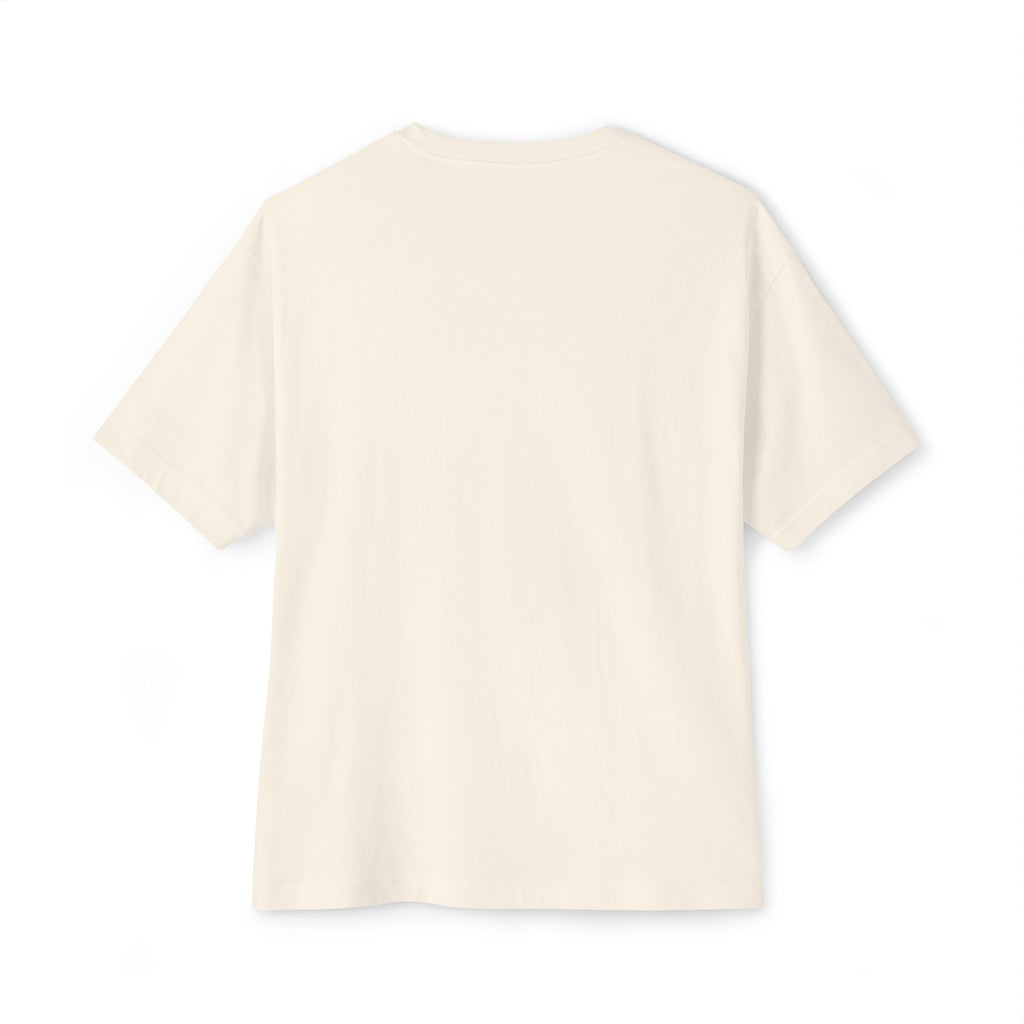 Neo Roman. Limited edition valentines day boxy tee