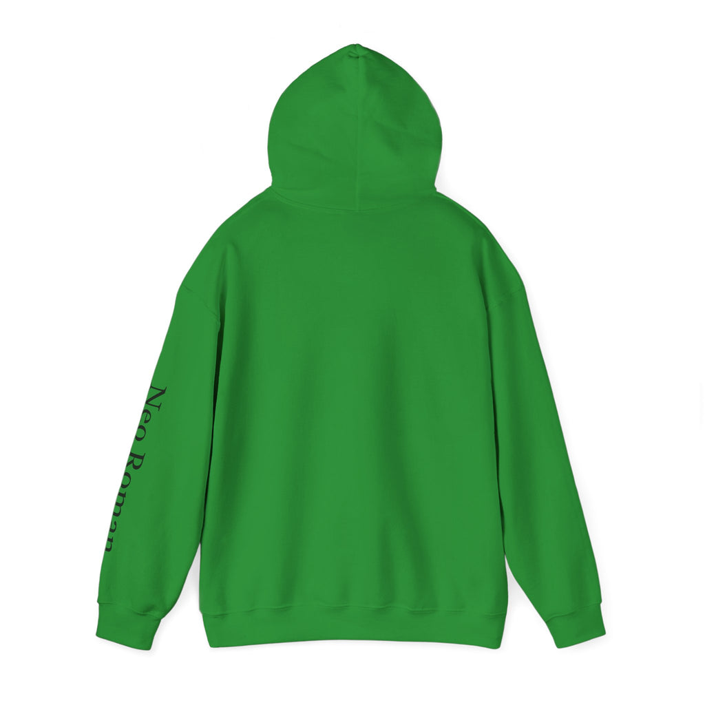 Neo Roman. Unisex Heavy Blend™ Hooded Sweatshirt