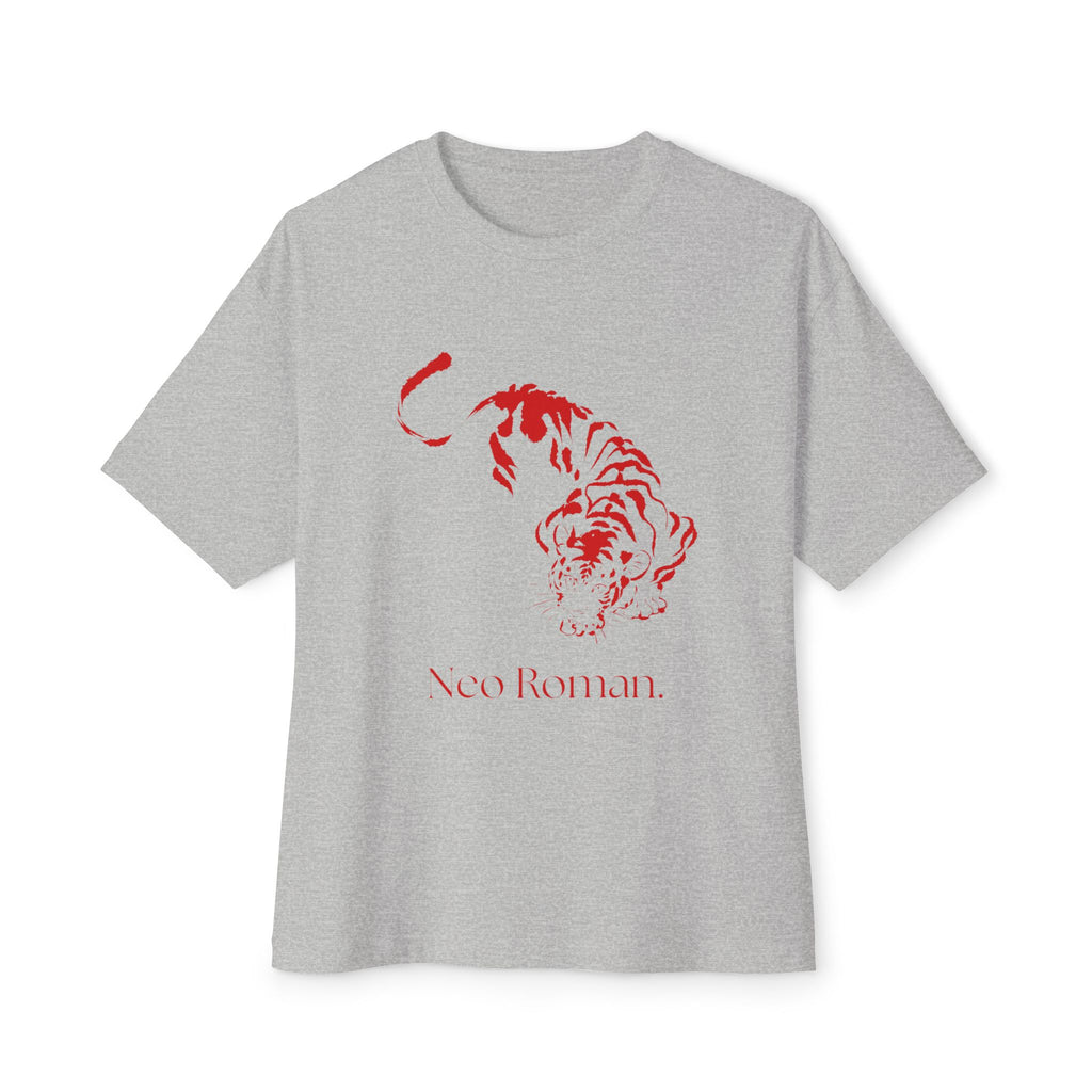 Neo Roman. Limited edition valentines day boxy tee