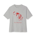Neo Roman. Limited edition valentines day boxy tee