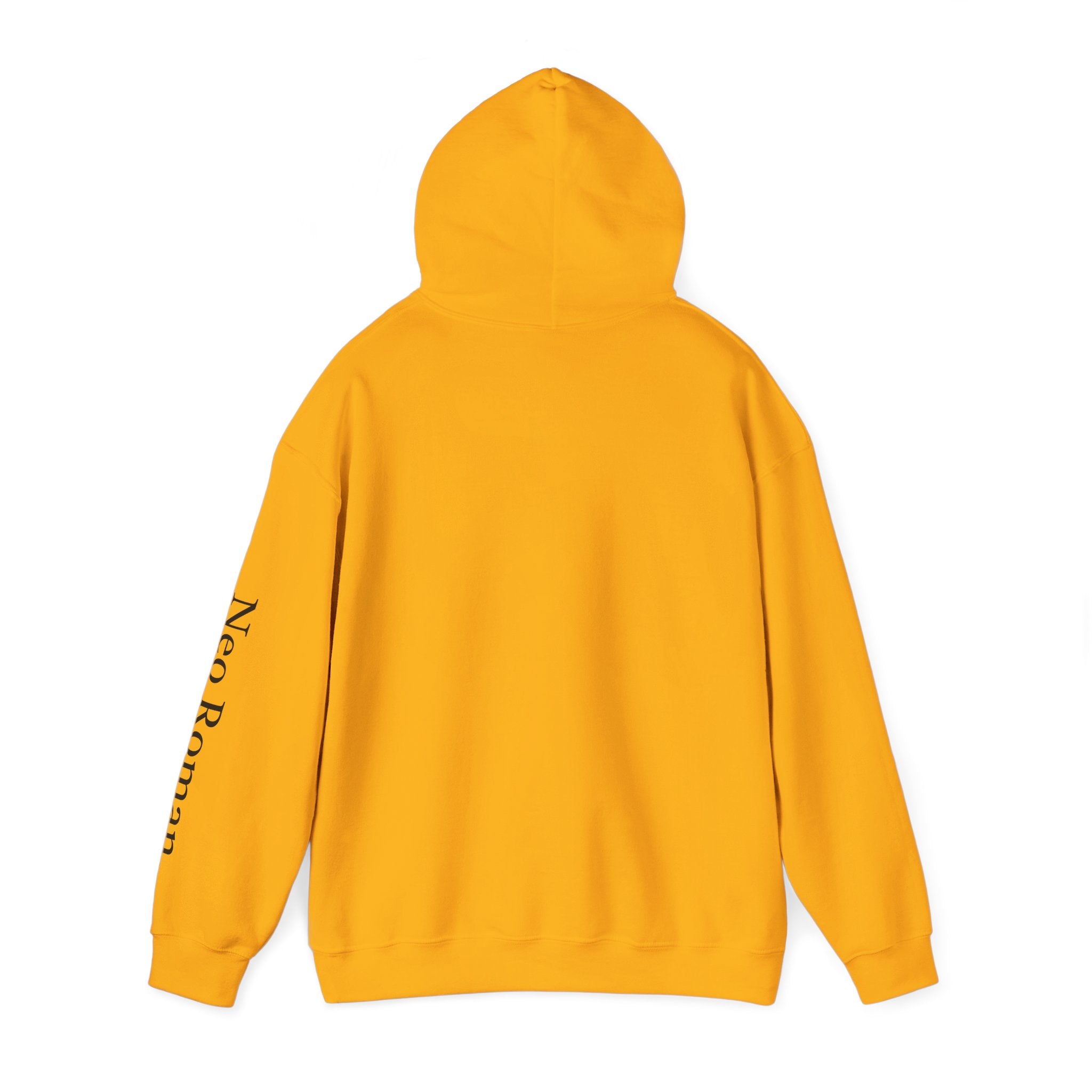 Neo Roman. Unisex Heavy Blend™ Hooded Sweatshirt