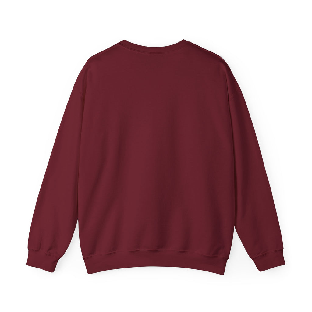 Neo Roman. Unisex Heavy Blend™ Crewneck Sweatshirt
