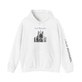 Neo Roman. Unisex Heavy Blend™ Hooded Sweatshirt