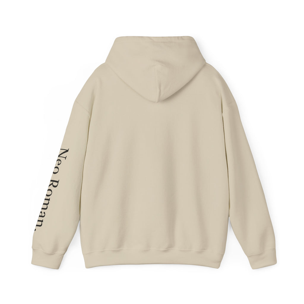 Neo Roman. Unisex Heavy Blend™ Hooded Sweatshirt