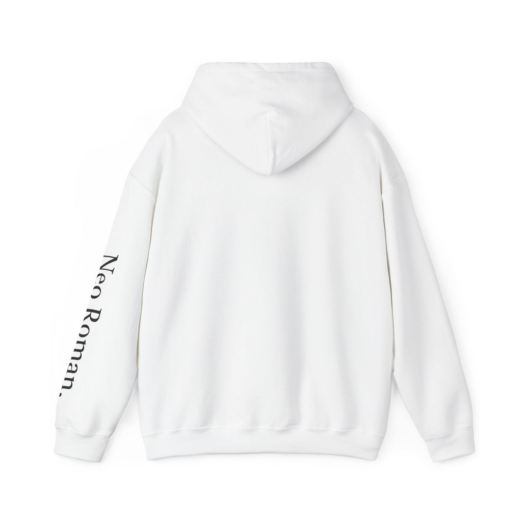 Neo Roman. Unisex Heavy Blend™ Hooded Sweatshirt
