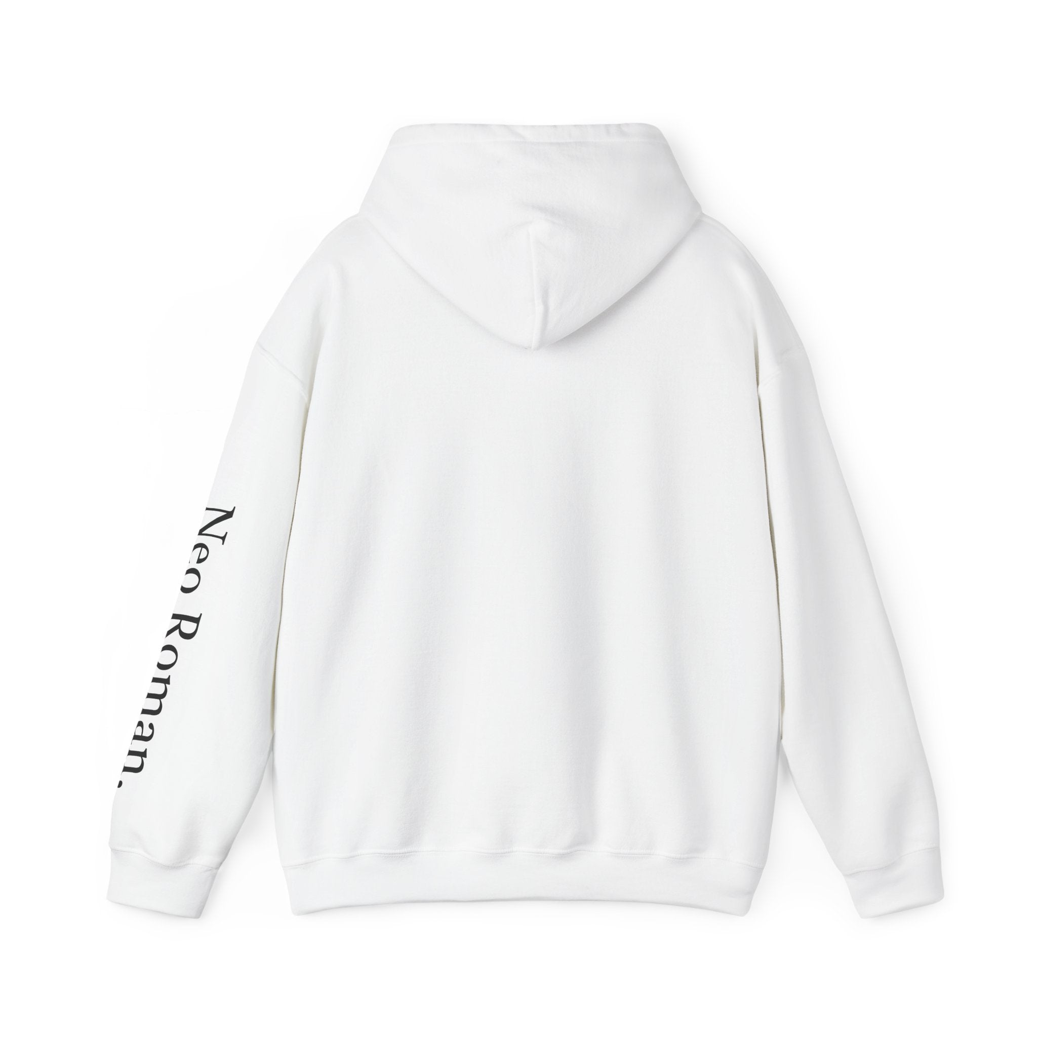 Neo Roman. Unisex Heavy Blend™ Hooded Sweatshirt