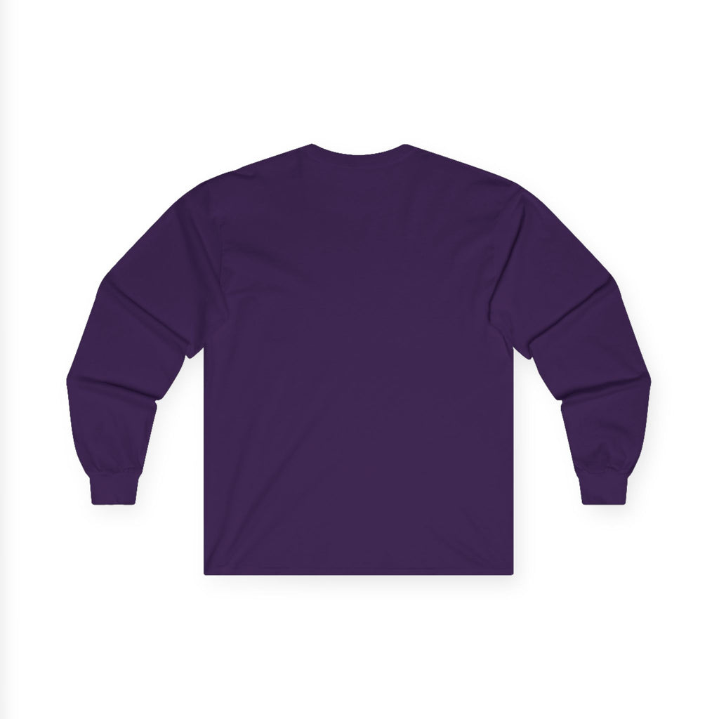 Neo Roman. Unisex Ultra Cotton Long Sleeve Tee