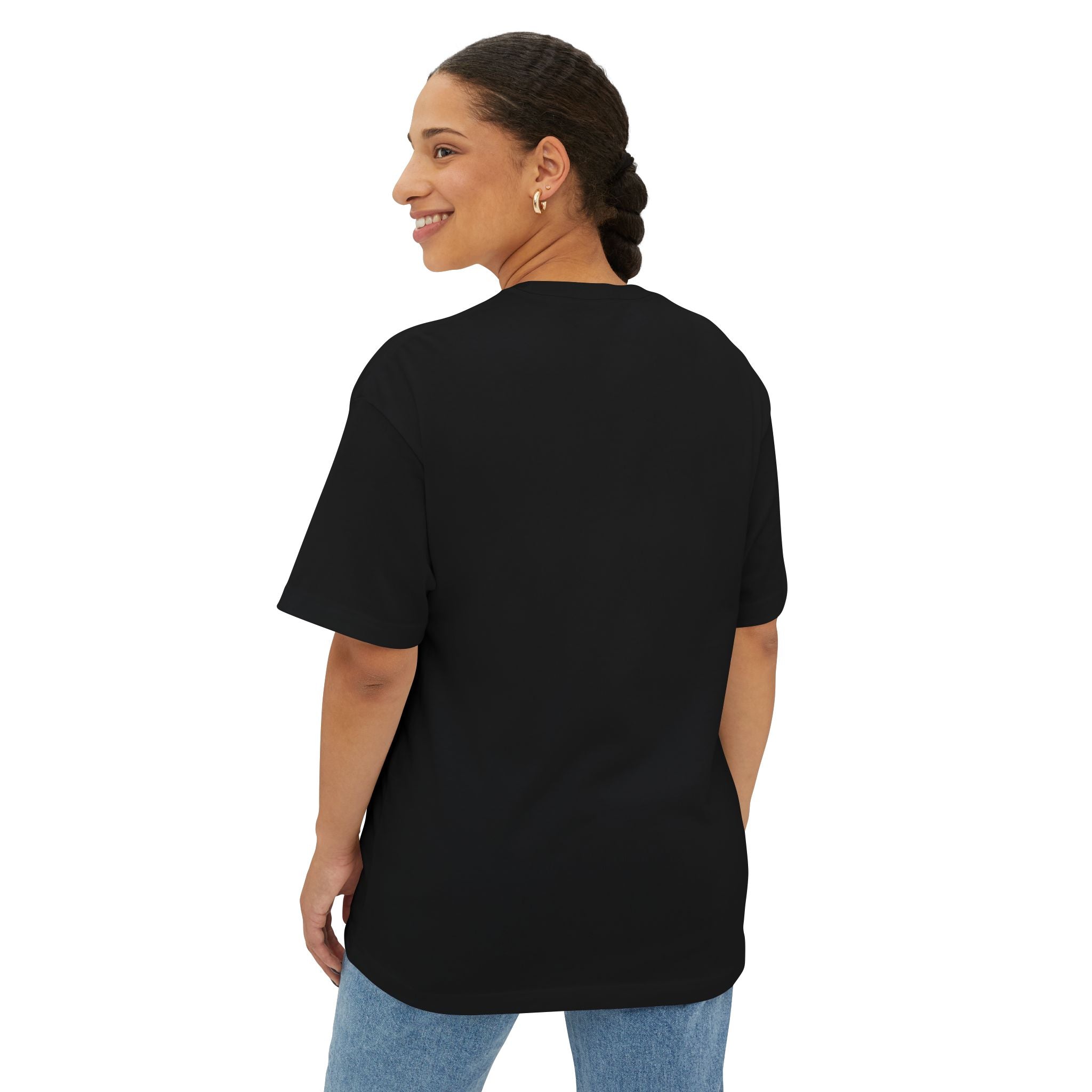 Neo Roman. Limited edition valentines day boxy tee