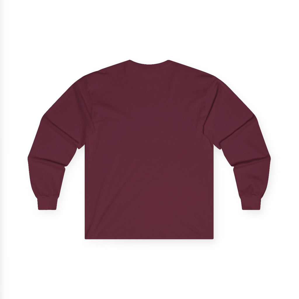 Neo Roman. Unisex Ultra Cotton Long Sleeve Tee