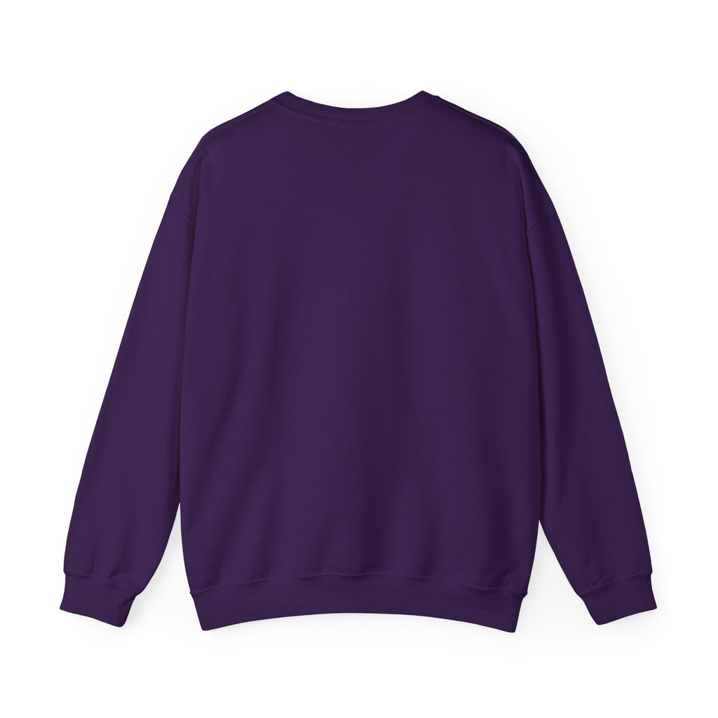 Neo Roman. Unisex Heavy Blend™ Crewneck Sweatshirt