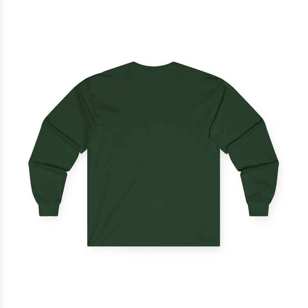 Neo Roman. Unisex Ultra Cotton Long Sleeve Tee
