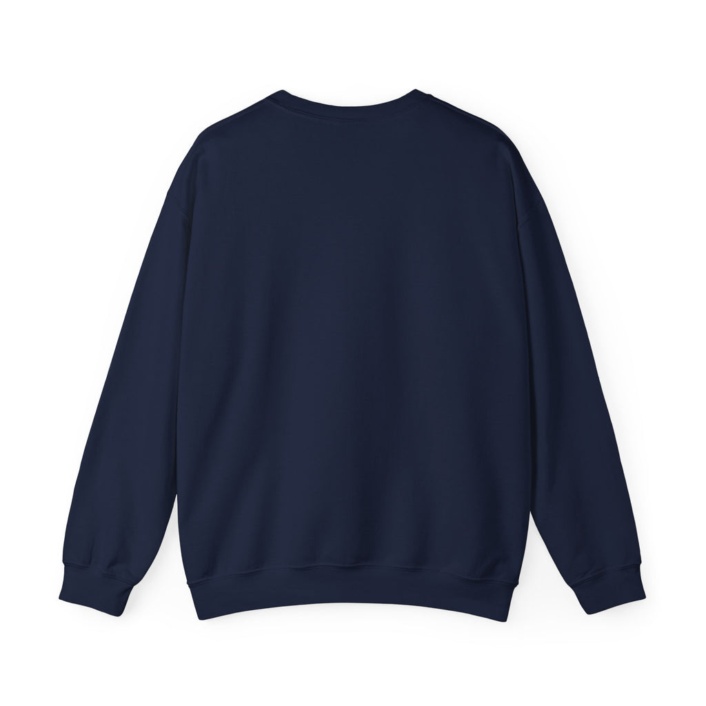 Neo Roman. Unisex Heavy Blend™ Crewneck Sweatshirt