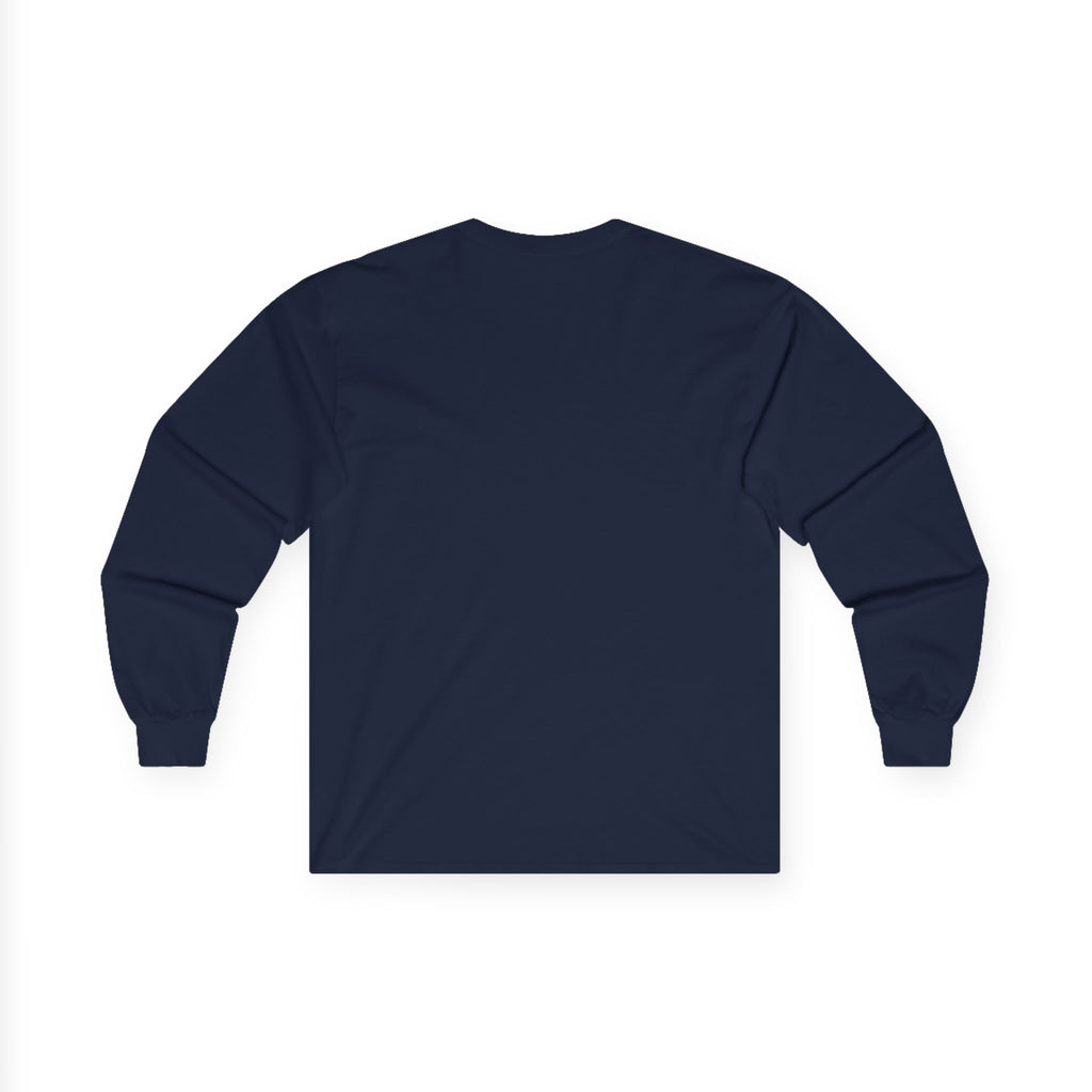 Neo Roman. Unisex Ultra Cotton Long Sleeve Tee