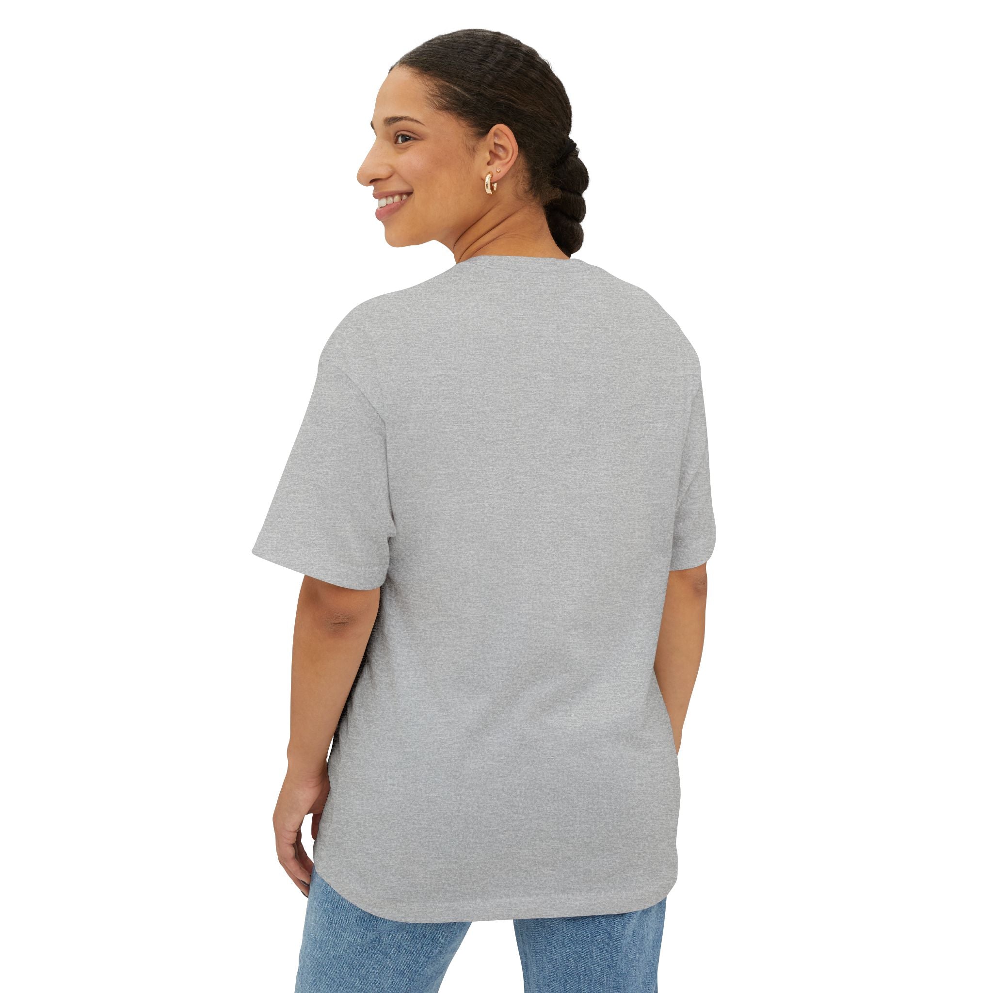 Neo Roman. Limited edition valentines day boxy tee