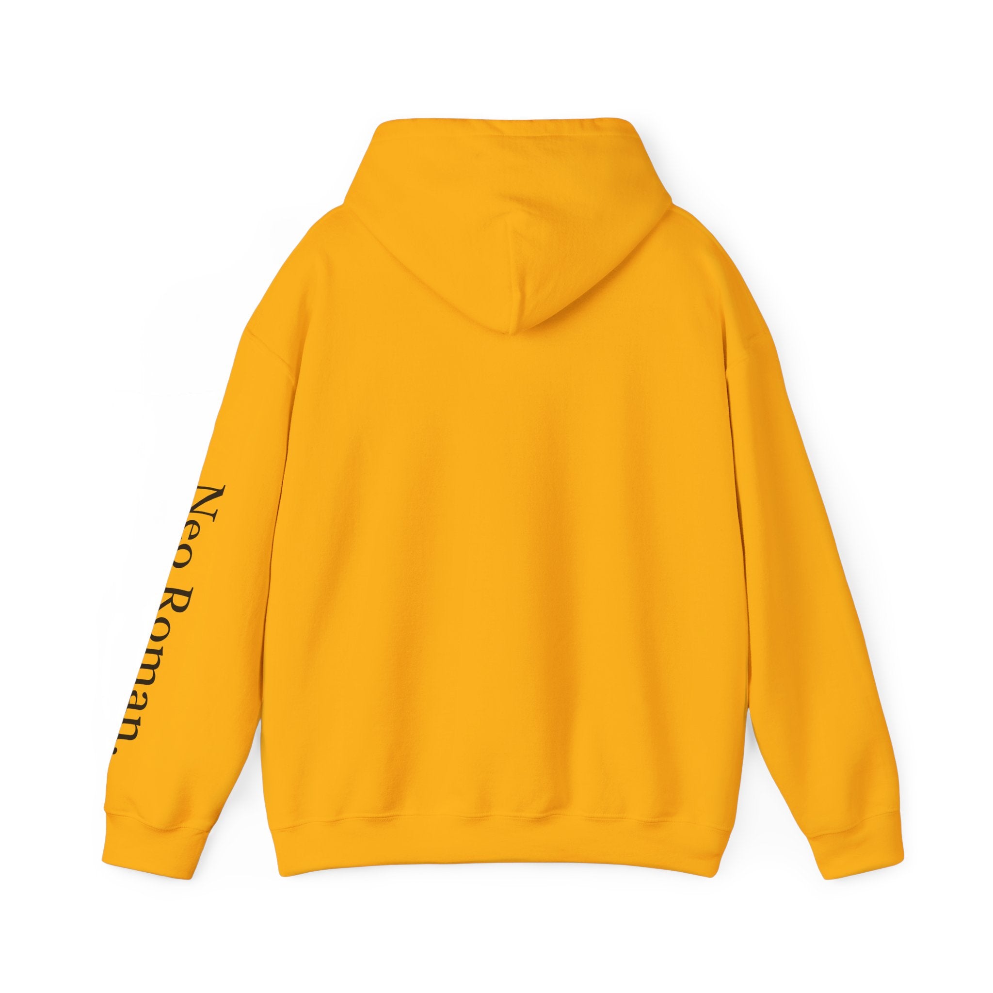 Neo Roman. Unisex Heavy Blend™ Hooded Sweatshirt