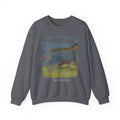 Neo Roman. Unisex Heavy Blend™ Crewneck Sweatshirt