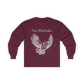 Neo Roman. Unisex Ultra Cotton Long Sleeve Tee