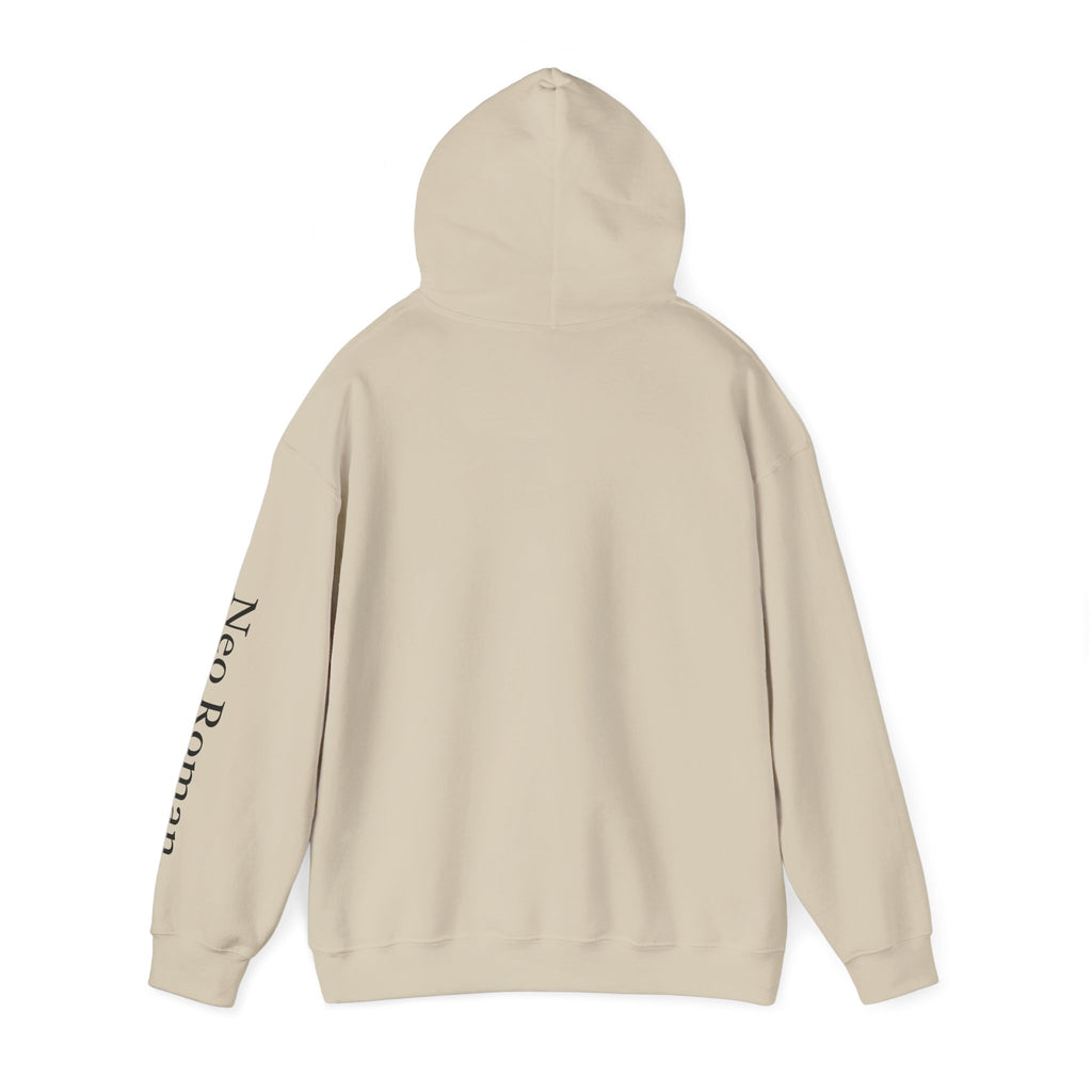 Neo Roman. Unisex Heavy Blend™ Hooded Sweatshirt