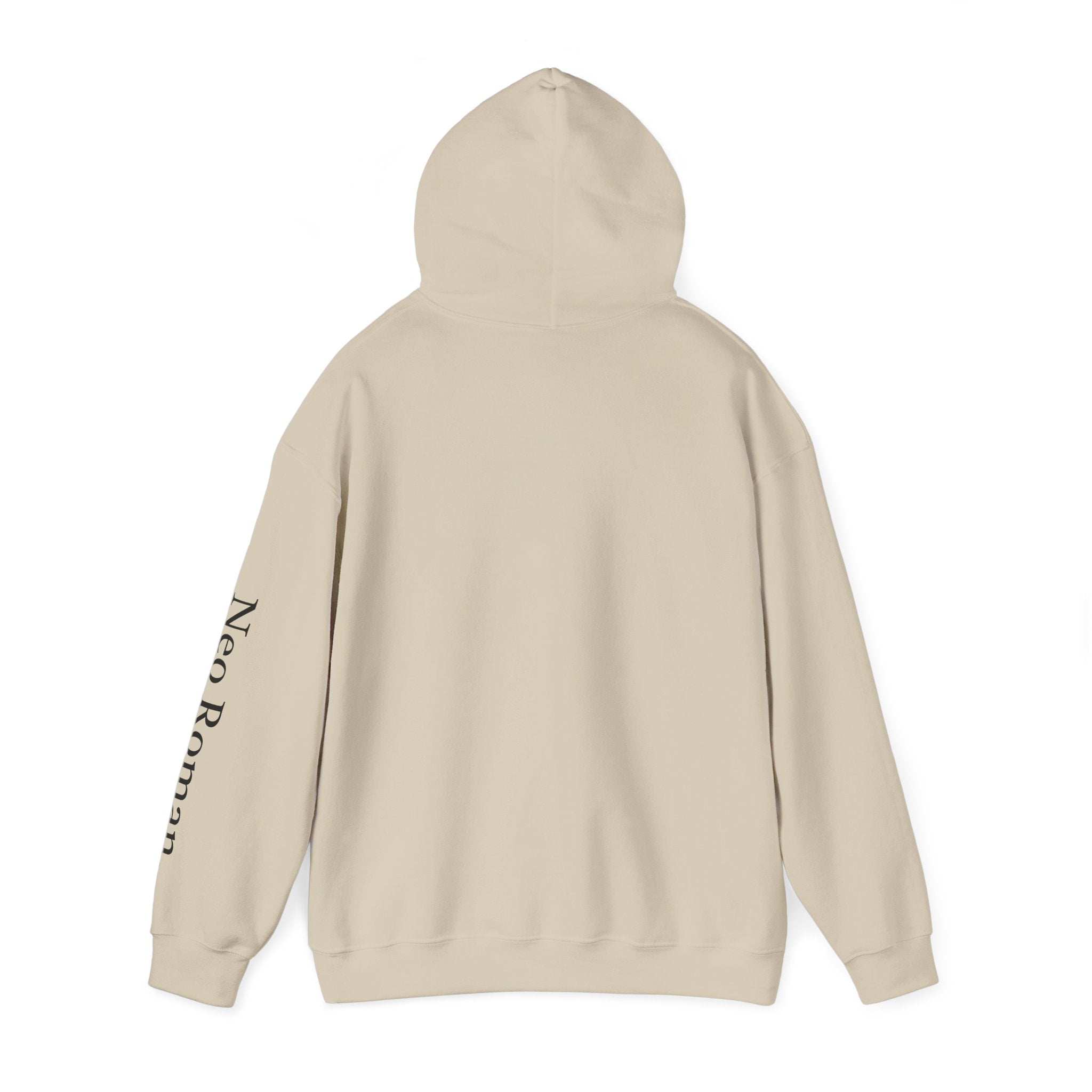 Neo Roman. Unisex Heavy Blend™ Hooded Sweatshirt
