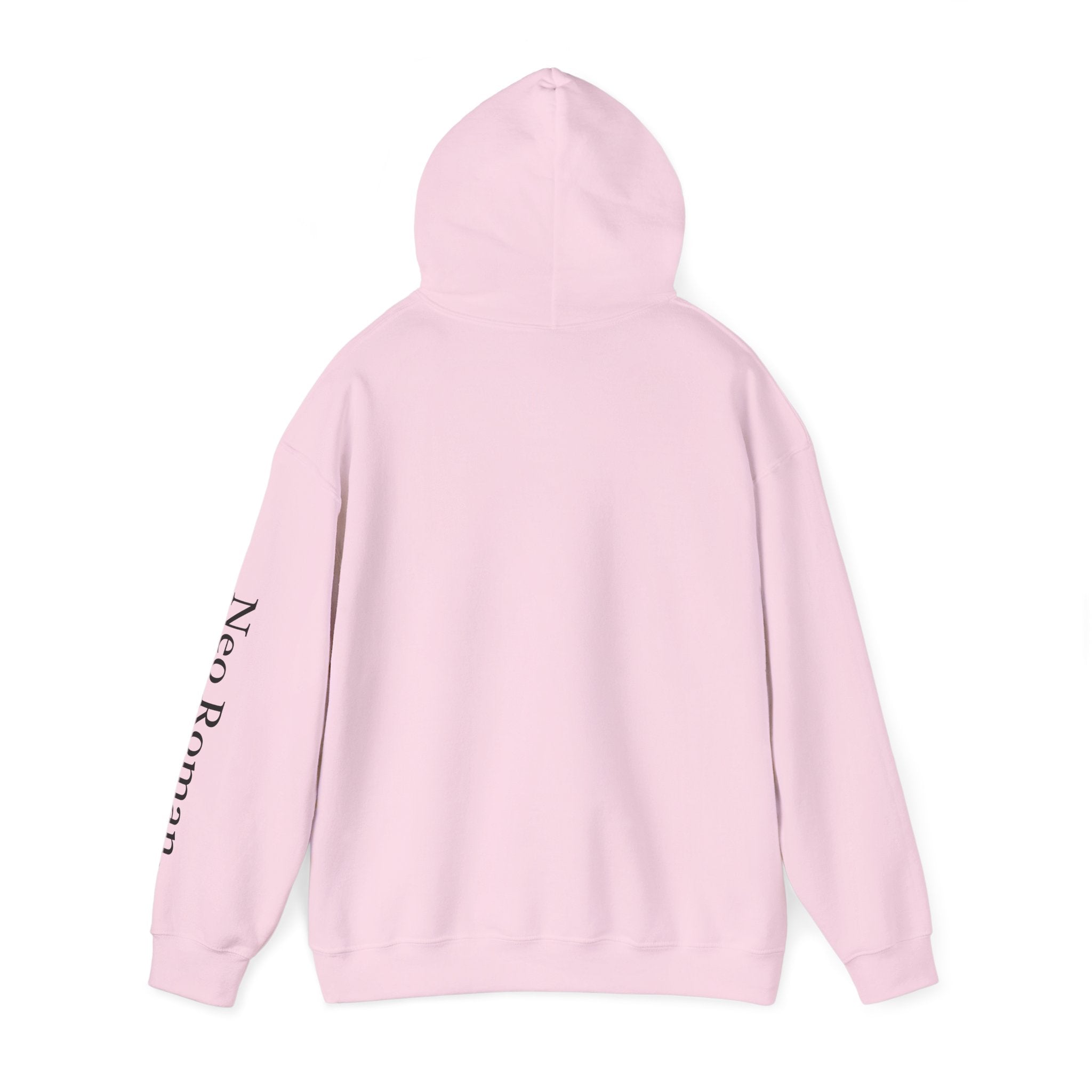 Neo Roman. Unisex Heavy Blend™ Hooded Sweatshirt