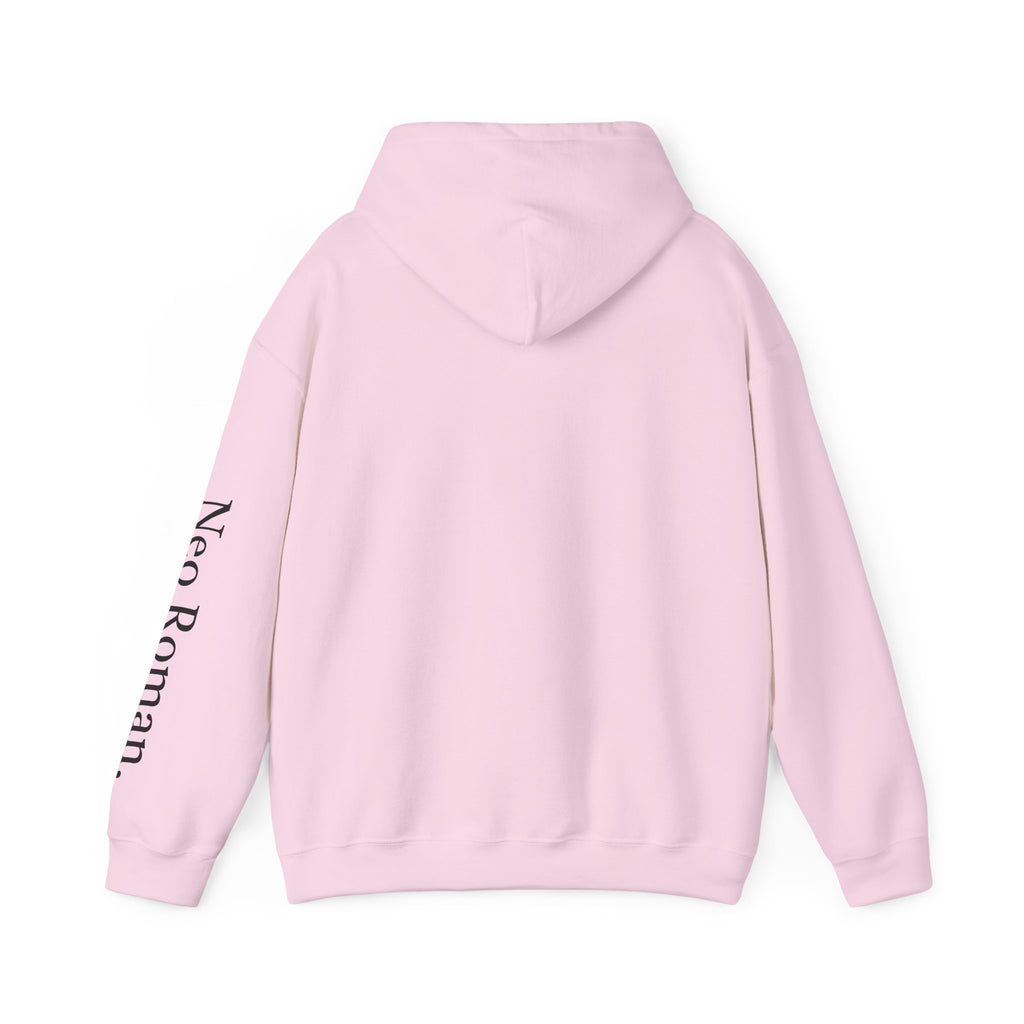 Neo Roman. Unisex Heavy Blend™ Hooded Sweatshirt