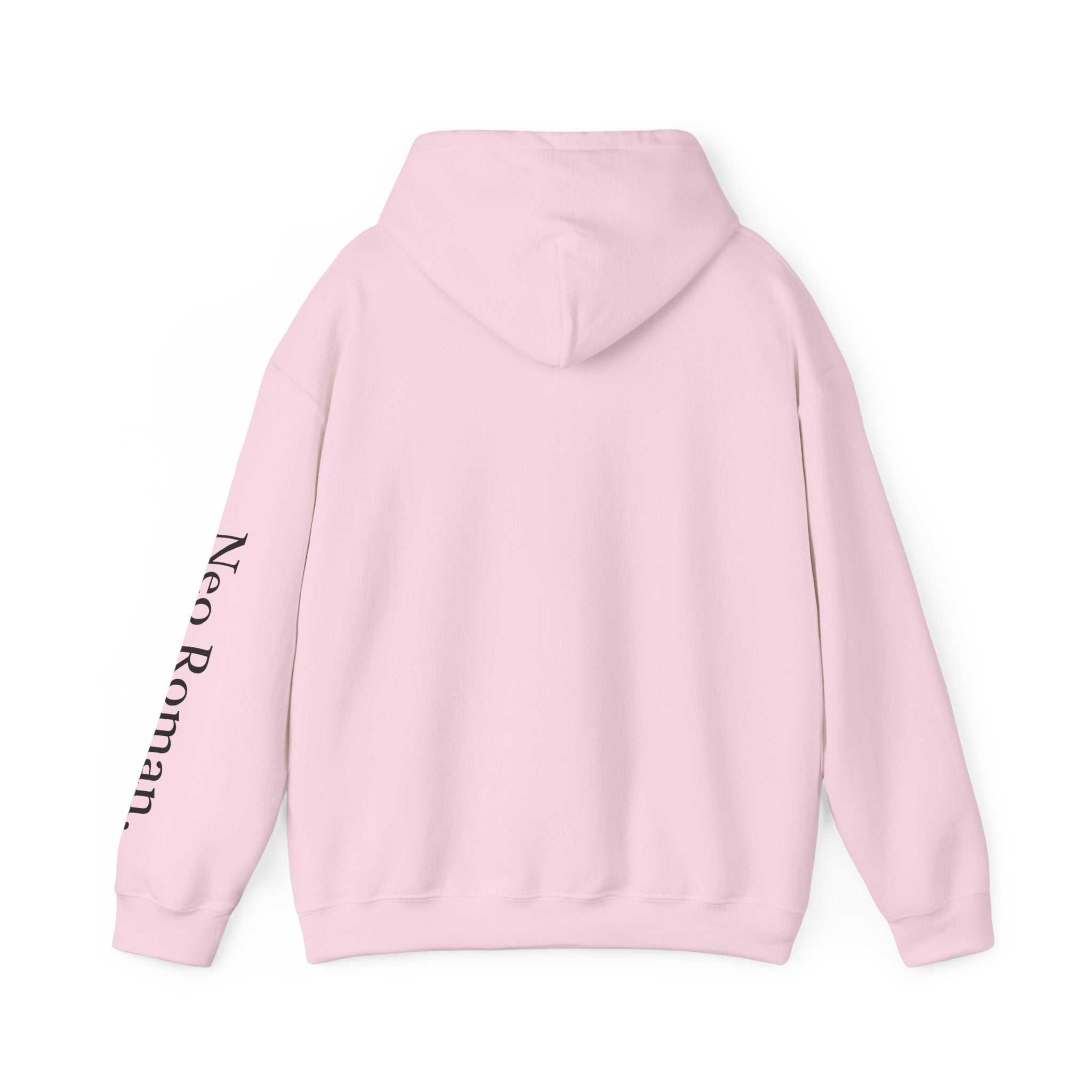 Neo Roman. Unisex Heavy Blend™ Hooded Sweatshirt