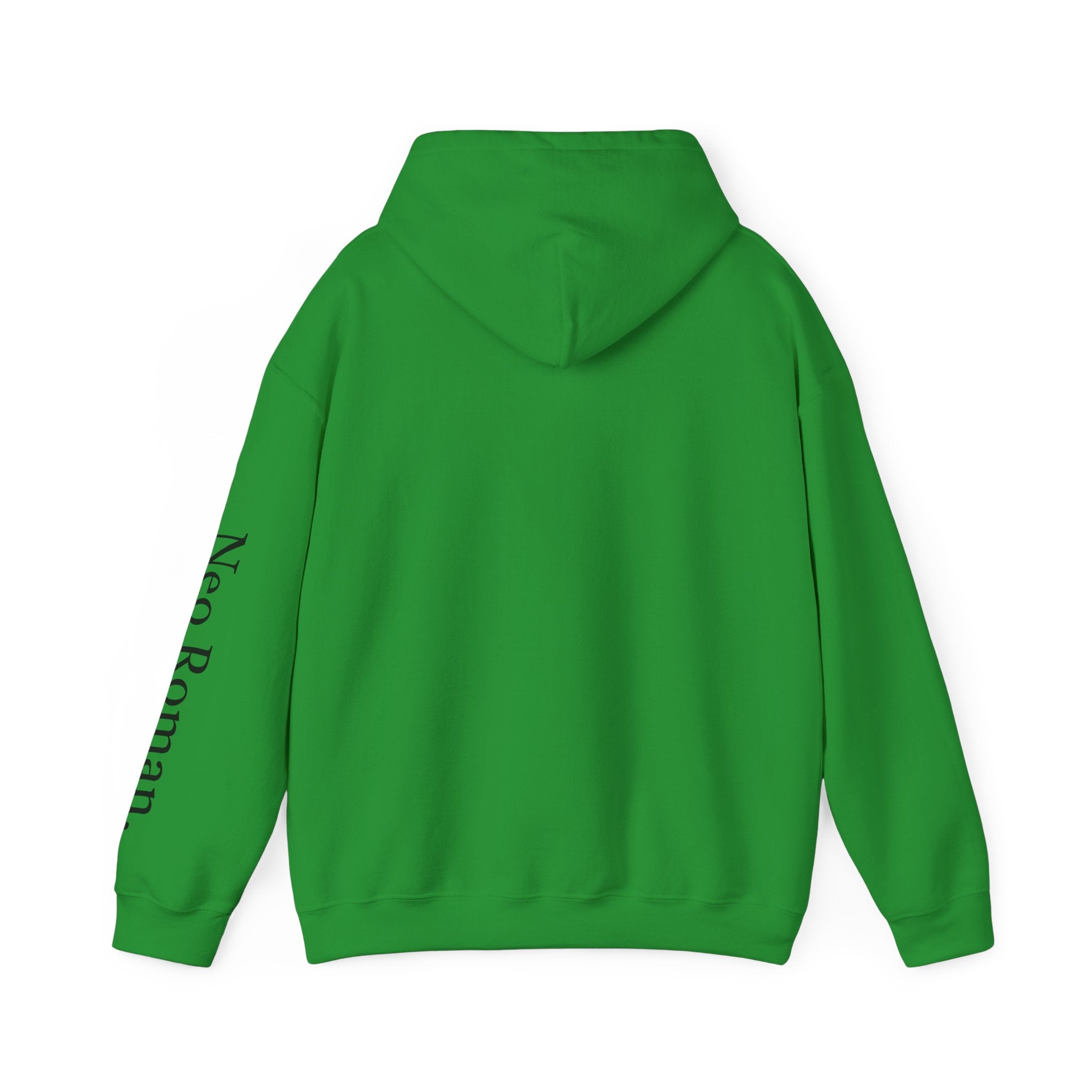 Neo Roman. Unisex Heavy Blend™ Hooded Sweatshirt