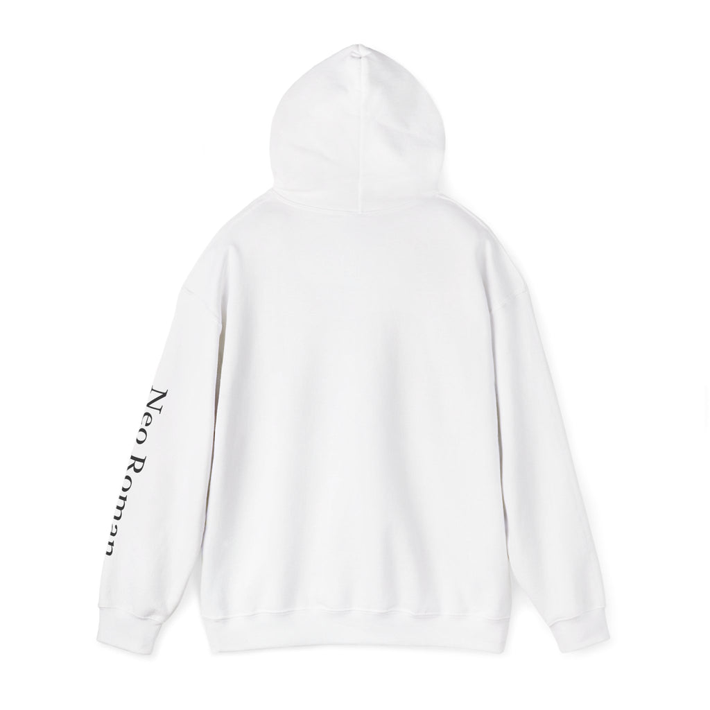 Neo Roman. Unisex Heavy Blend™ Hooded Sweatshirt