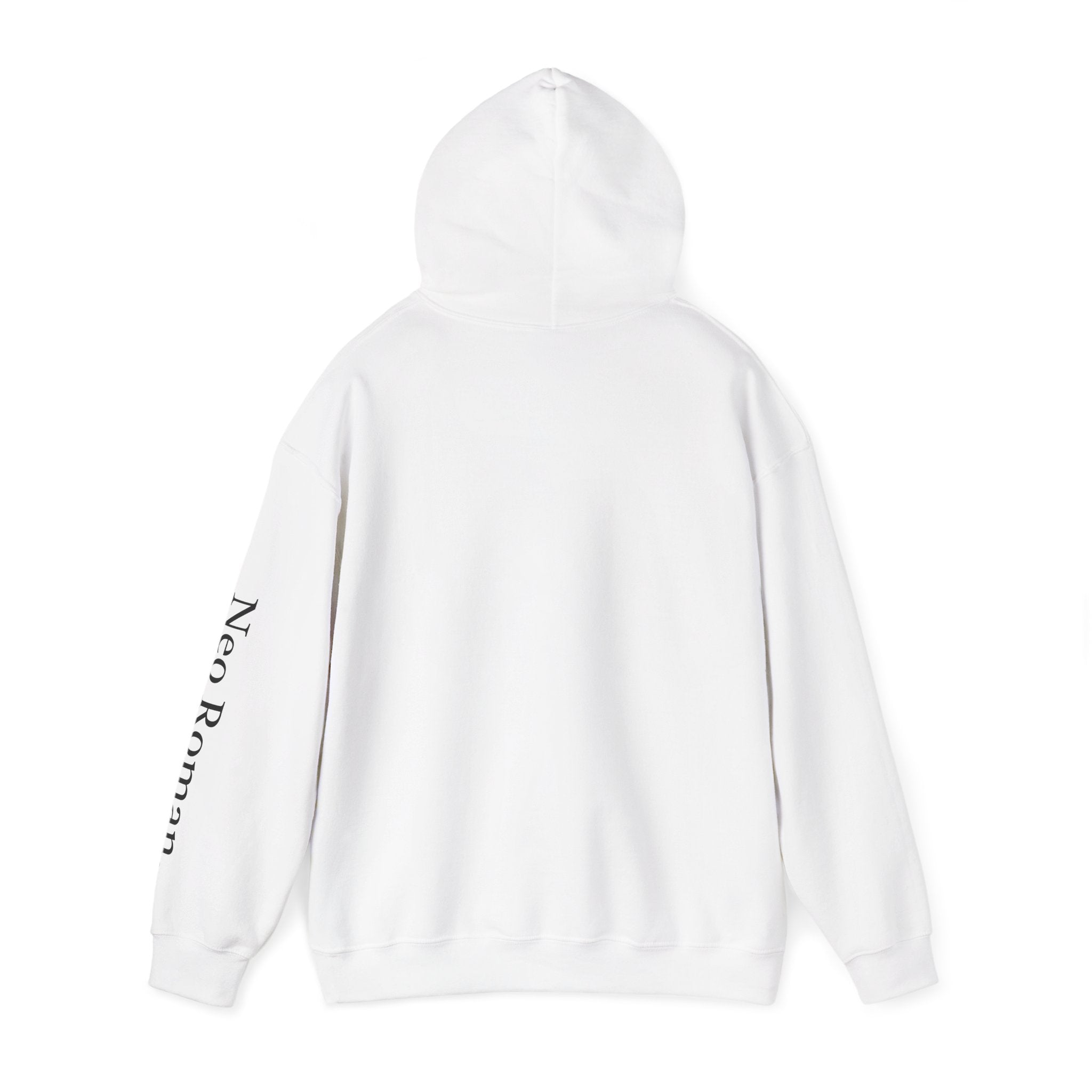 Neo Roman. Unisex Heavy Blend™ Hooded Sweatshirt