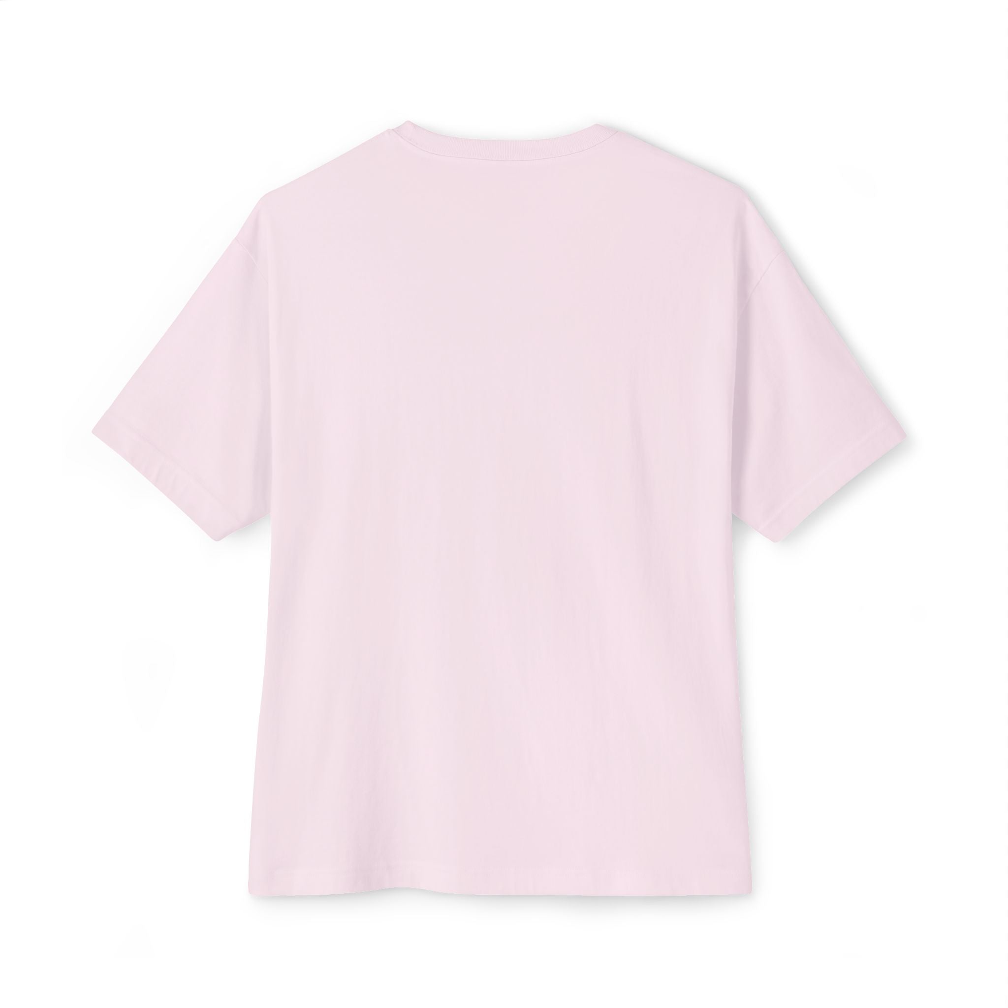 Neo Roman. Limited edition valentines day boxy tee
